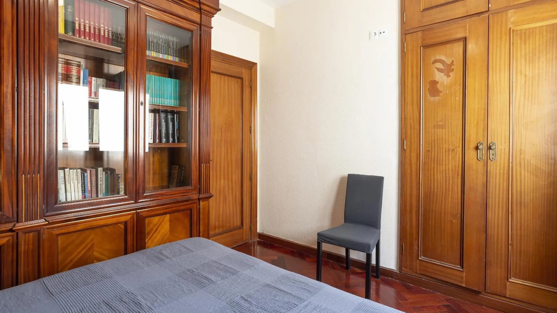 Gran Atico En El Soho De Malaga Para 7 Apartamento