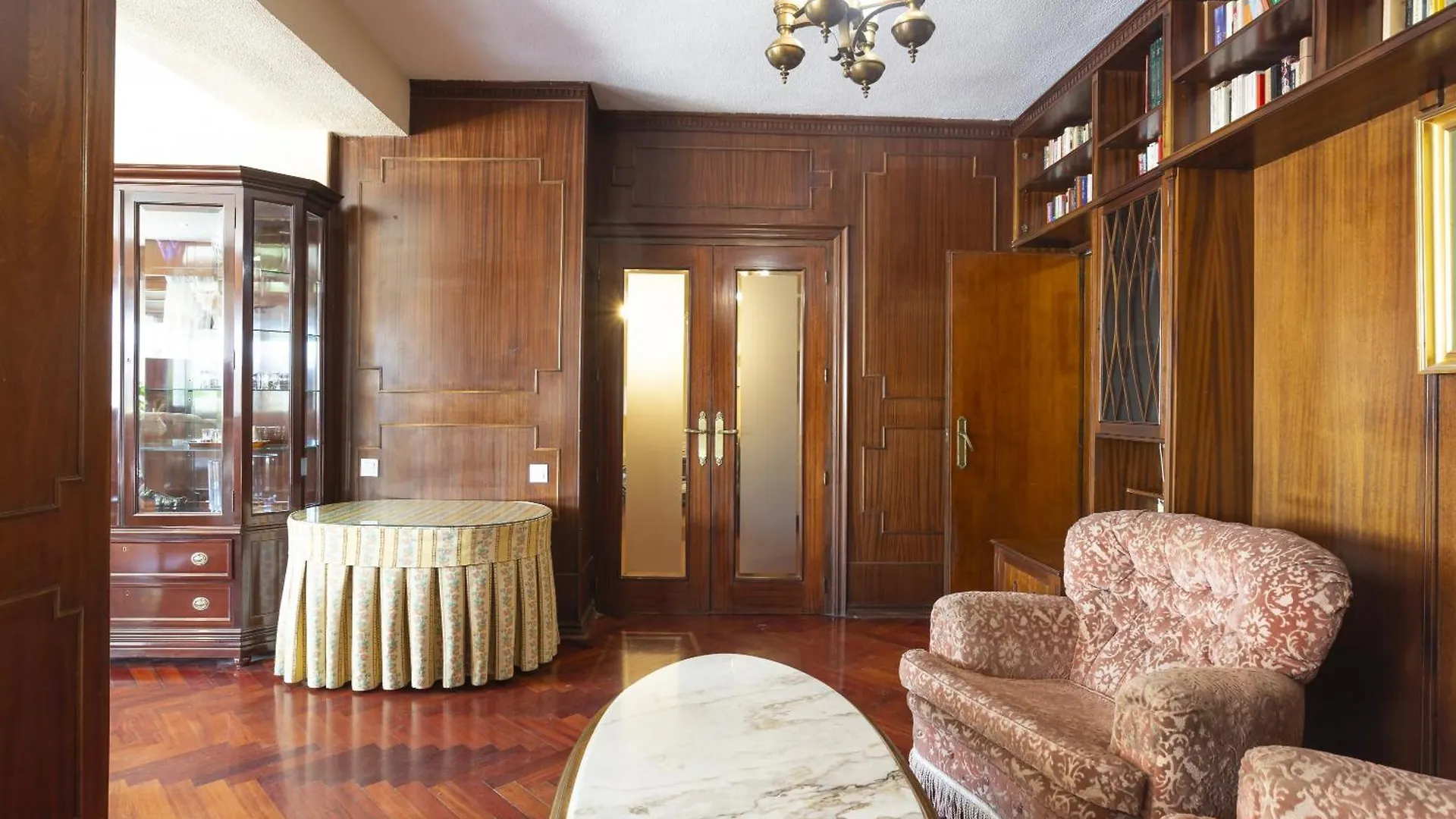 Apartamento Gran Atico En El Soho De Malaga Para 7 Espanha