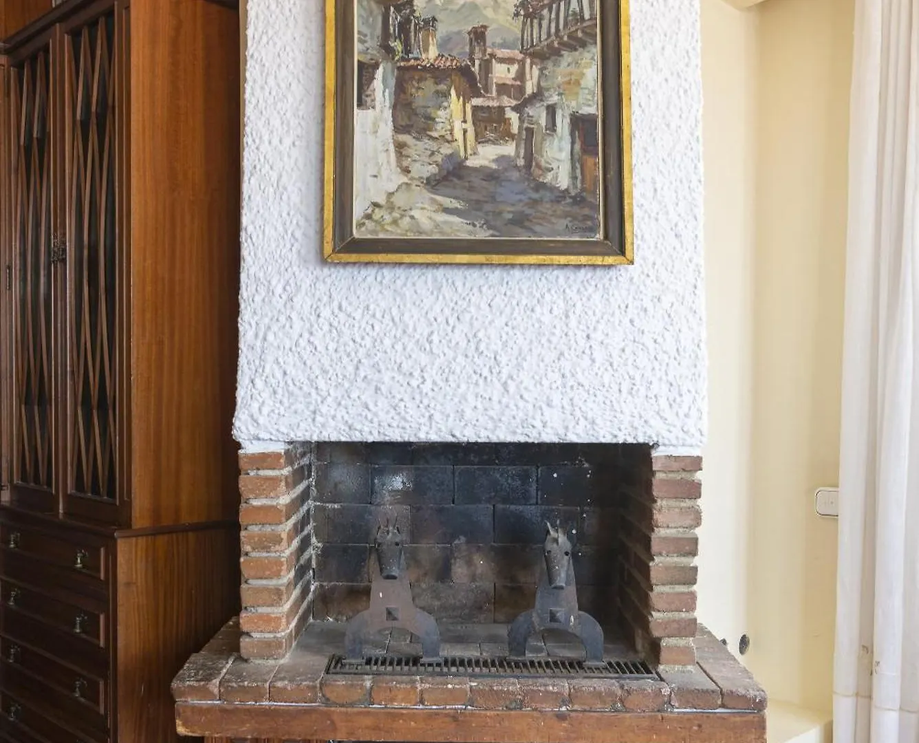 Apartamento Gran Atico En El Soho De Malaga Para 7