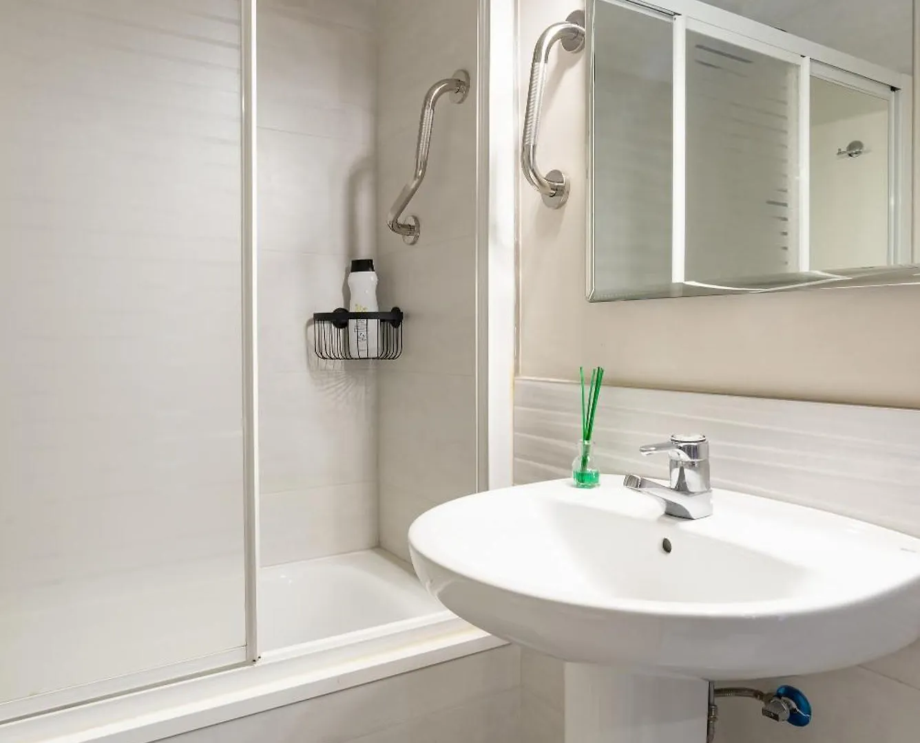 Apartamento Gran Atico En El Soho De Malaga Para 7 Espanha